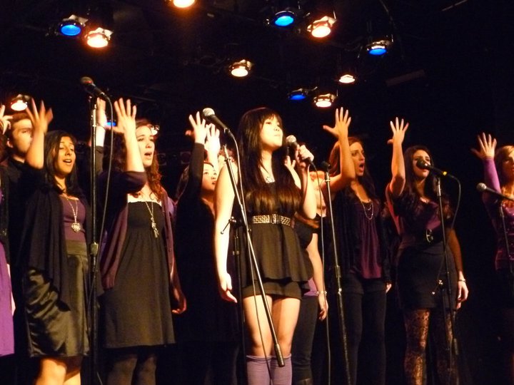 Spring 2011 - Grenade
